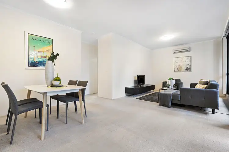 Second view of Homely apartment listing, 4/3-11 Princess Street, Brighton-le-sands NSW 2216