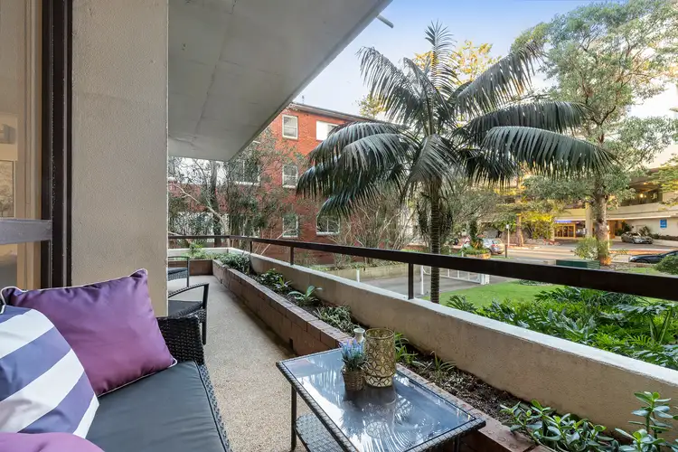 Third view of Homely apartment listing, 4/3-11 Princess Street, Brighton-le-sands NSW 2216