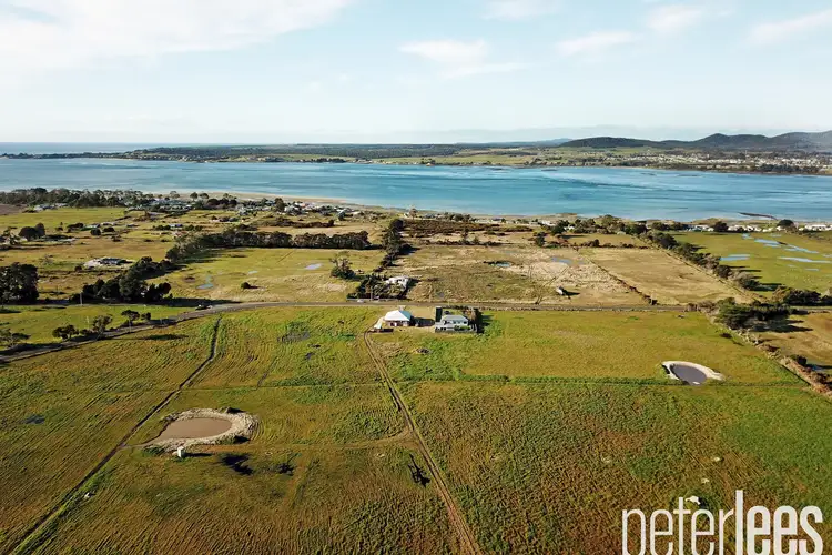 1313 Greens Beach Road, Kelso TAS 7270