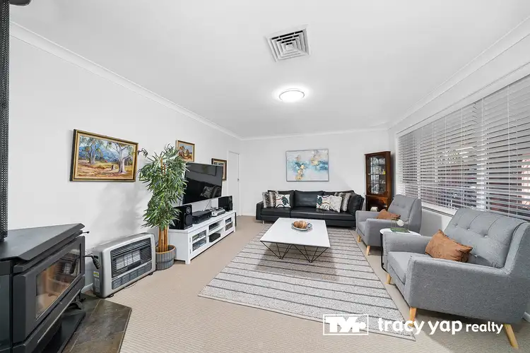 14 Rickard Street, Carlingford NSW 2118