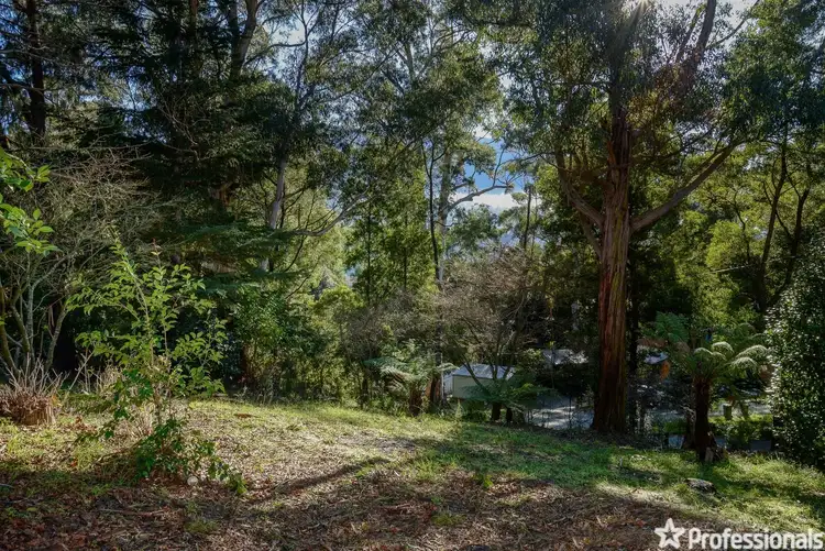 Second view of Homely land listing, 2A Old Warburton Road, Warburton VIC 3799
