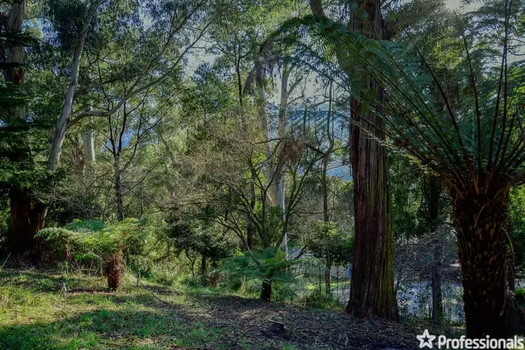 Fourth view of Homely land listing, 2A Old Warburton Road, Warburton VIC 3799