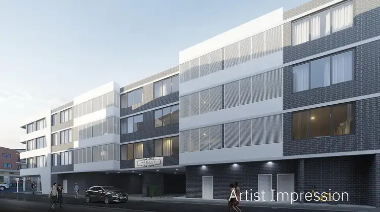 Seventh view of Homely apartment listing, 207/63-65 Ramsay Road, Five Dock NSW 2046