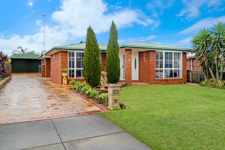 31 King Street, Portland VIC 3305