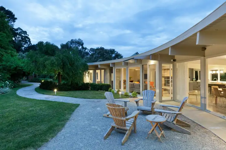 40 Lonsdale Park Lane, Launching Place VIC 3139