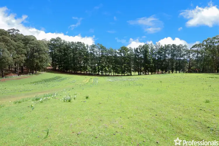Second view of Homely land listing, 870 Gembrook Road, Hoddles Creek VIC 3139