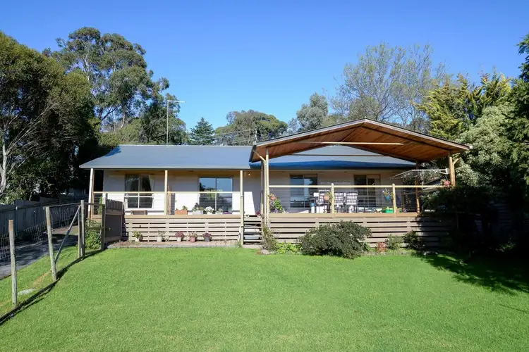 Main view of Homely house listing, 49 Alpine Boulevard, Launching Place VIC 3139