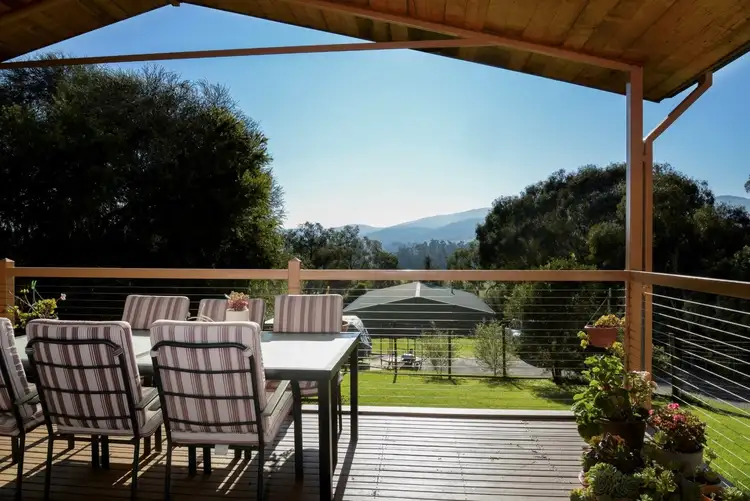 Second view of Homely house listing, 49 Alpine Boulevard, Launching Place VIC 3139