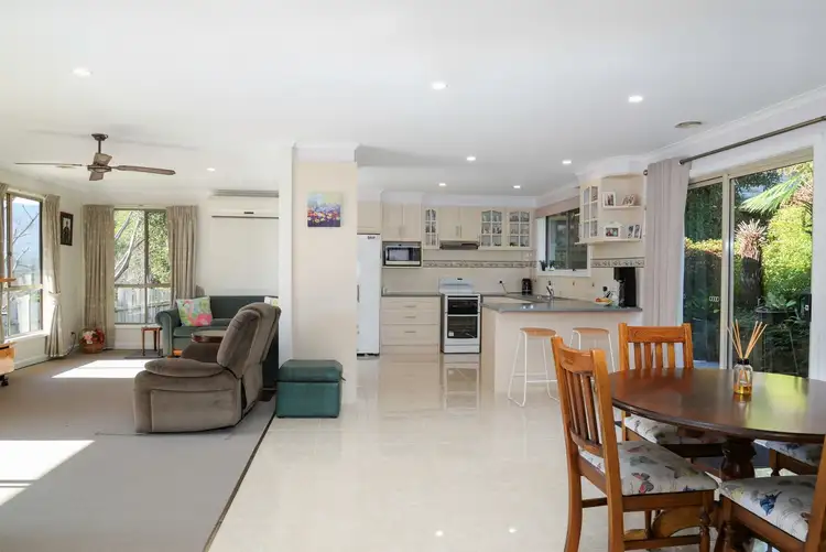 Third view of Homely house listing, 49 Alpine Boulevard, Launching Place VIC 3139