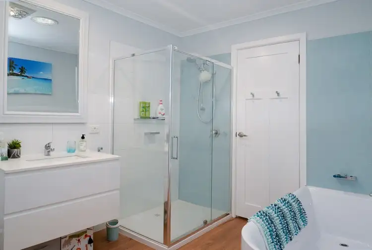 Fourth view of Homely house listing, 49 Alpine Boulevard, Launching Place VIC 3139