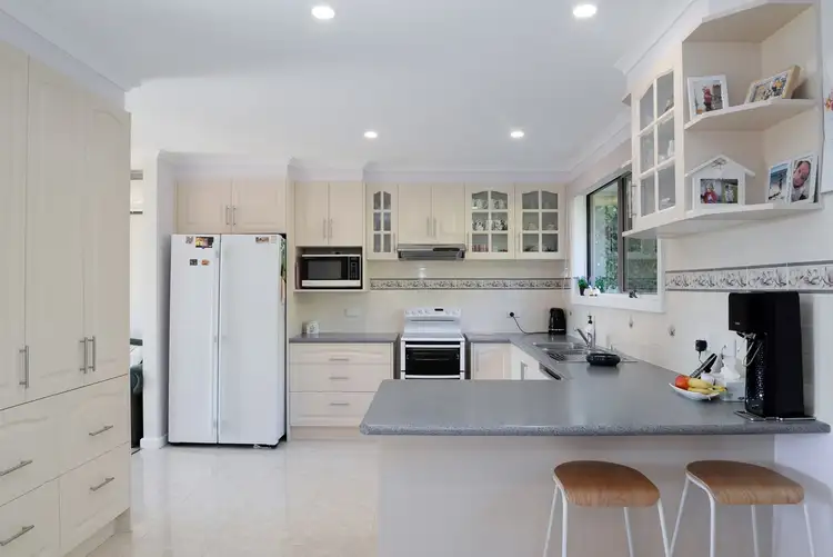 Sixth view of Homely house listing, 49 Alpine Boulevard, Launching Place VIC 3139