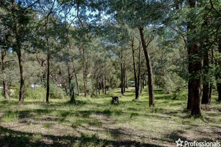 Fourth view of Homely land listing, 16 Yarra Valley Crescent, East Warburton VIC 3799