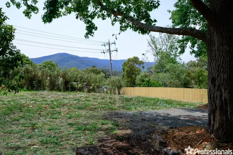 Main view of Homely land listing, 3 Sundew Parade, Launching Place VIC 3139