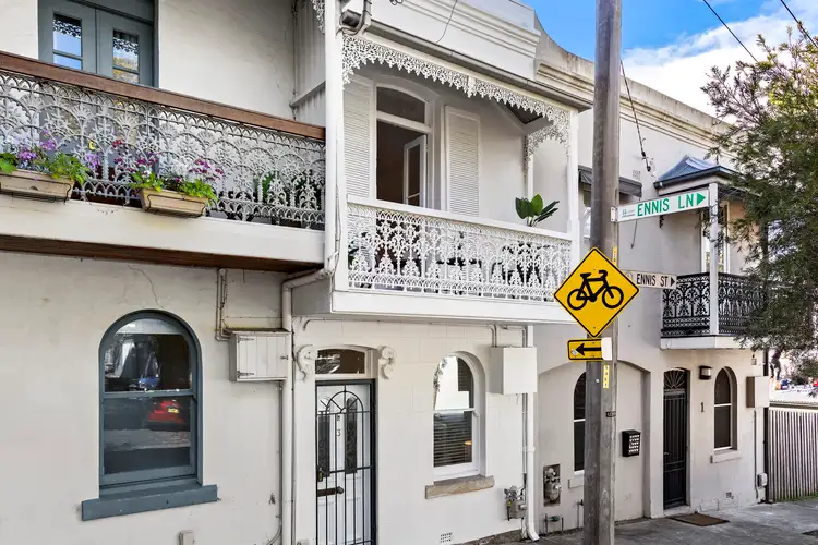 3 Ennis Street, Balmain NSW 2041