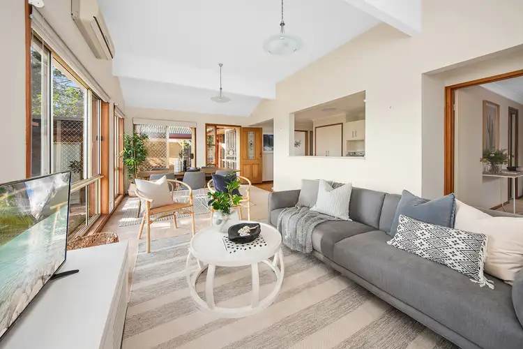 Second view of Homely house listing, 4 Blackwood Street, Miranda NSW 2228