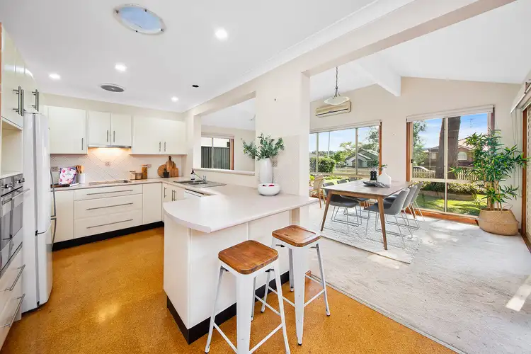 Third view of Homely house listing, 4 Blackwood Street, Miranda NSW 2228