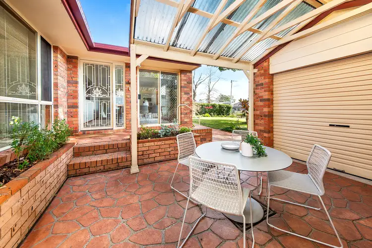 Sixth view of Homely house listing, 4 Blackwood Street, Miranda NSW 2228