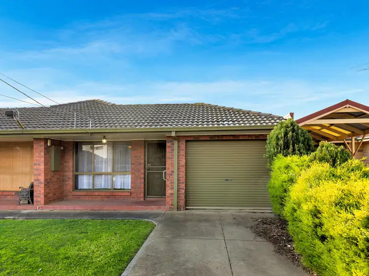 Main view of Homely unit listing, 1/8 First Avenue, Hoppers Crossing VIC 3029