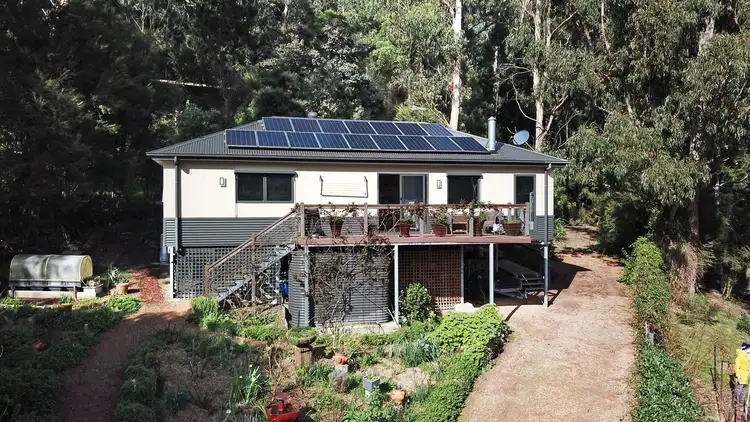 10 Prospect Avenue, Warburton VIC 3799