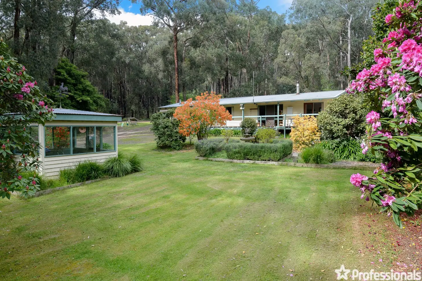 Main view of Homely house listing, 780 Little Yarra Road, Three Bridges VIC 3797