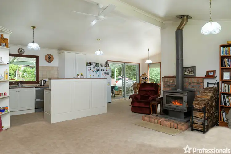 Second view of Homely house listing, 780 Little Yarra Road, Three Bridges VIC 3797