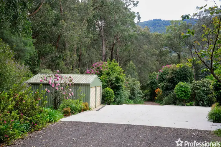 Third view of Homely house listing, 780 Little Yarra Road, Three Bridges VIC 3797