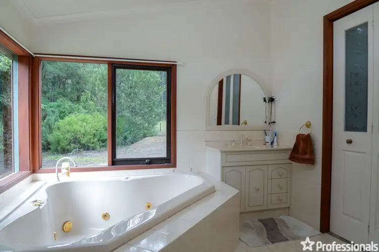 Fifth view of Homely house listing, 780 Little Yarra Road, Three Bridges VIC 3797