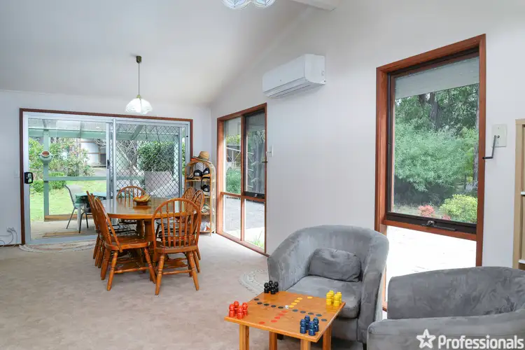 Sixth view of Homely house listing, 780 Little Yarra Road, Three Bridges VIC 3797