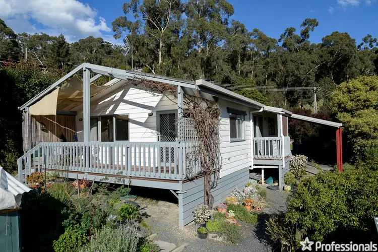 Main view of Homely house listing, 5 Bacchus Crescent, Millgrove VIC 3799