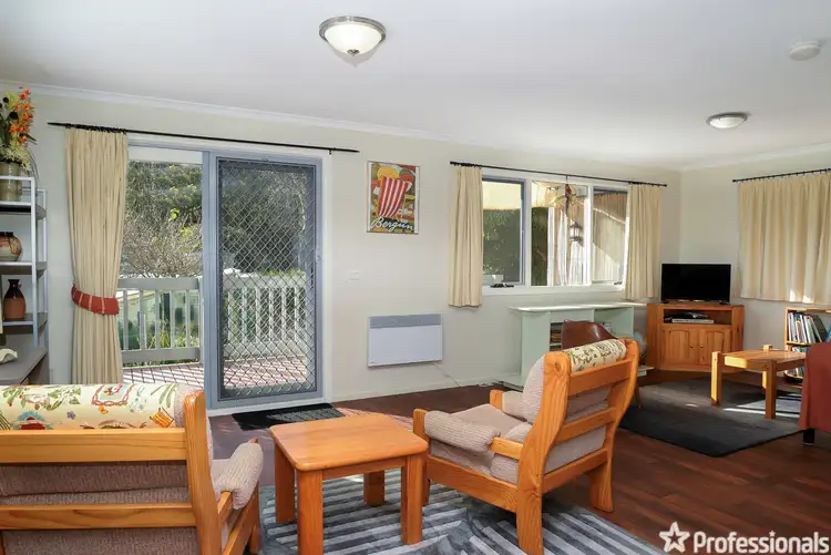 Second view of Homely house listing, 5 Bacchus Crescent, Millgrove VIC 3799
