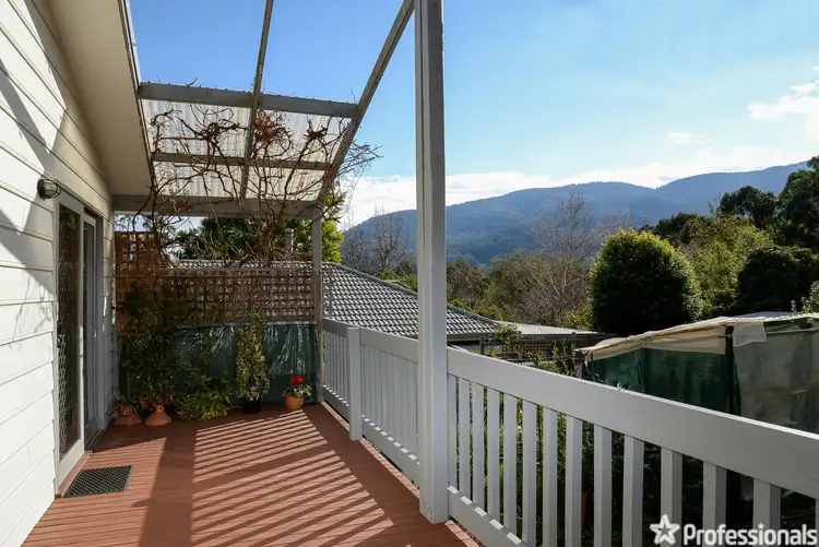 Fifth view of Homely house listing, 5 Bacchus Crescent, Millgrove VIC 3799