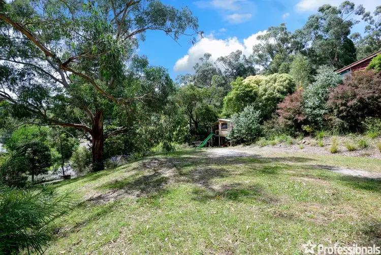 Main view of Homely land listing, 8 Damon Court, Millgrove VIC 3799