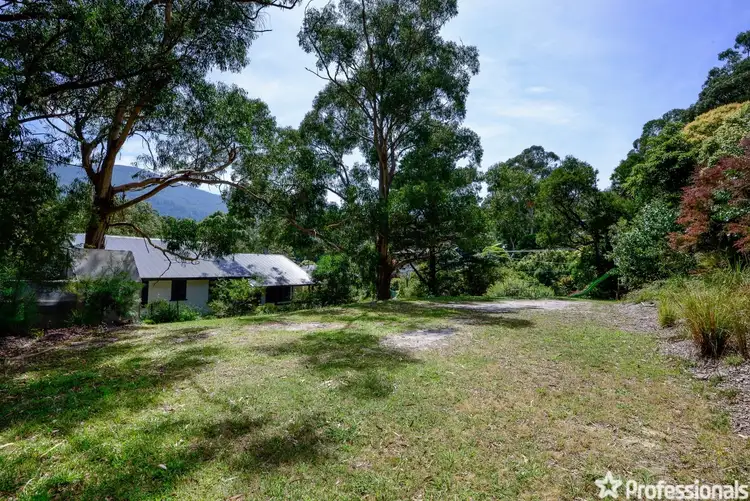 Third view of Homely land listing, 8 Damon Court, Millgrove VIC 3799