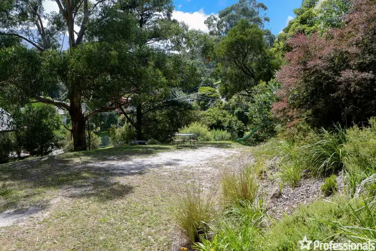 Sixth view of Homely land listing, 8 Damon Court, Millgrove VIC 3799