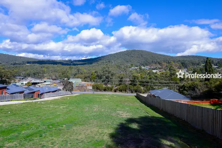 Main view of Homely land listing, 5 Marchese Close, Yarra Junction VIC 3797