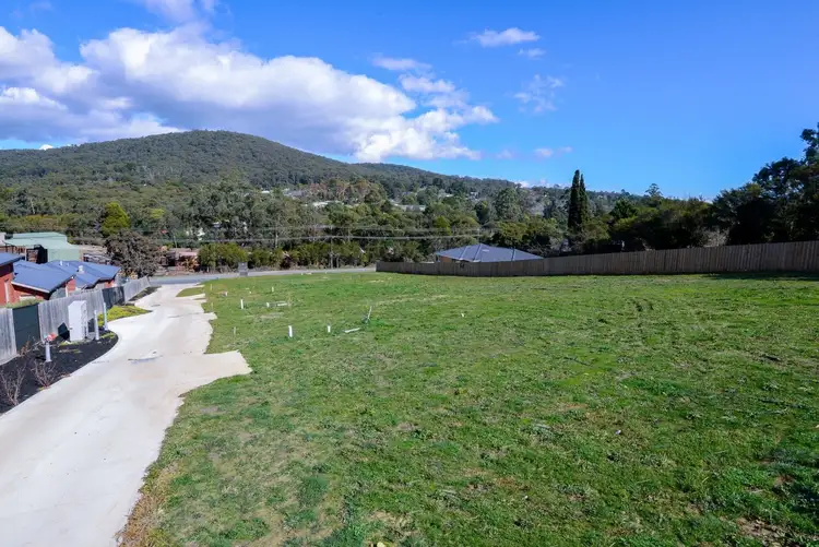 Third view of Homely land listing, 5 Marchese Close, Yarra Junction VIC 3797