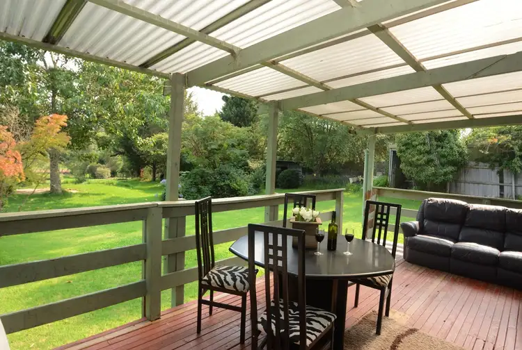 2667 Warburton Highway, Yarra Junction VIC 3797