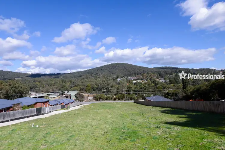 Main view of Homely land listing, 6 Marchese Close, Yarra Junction VIC 3797
