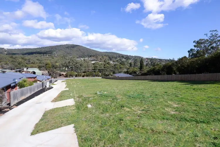 Third view of Homely land listing, 6 Marchese Close, Yarra Junction VIC 3797