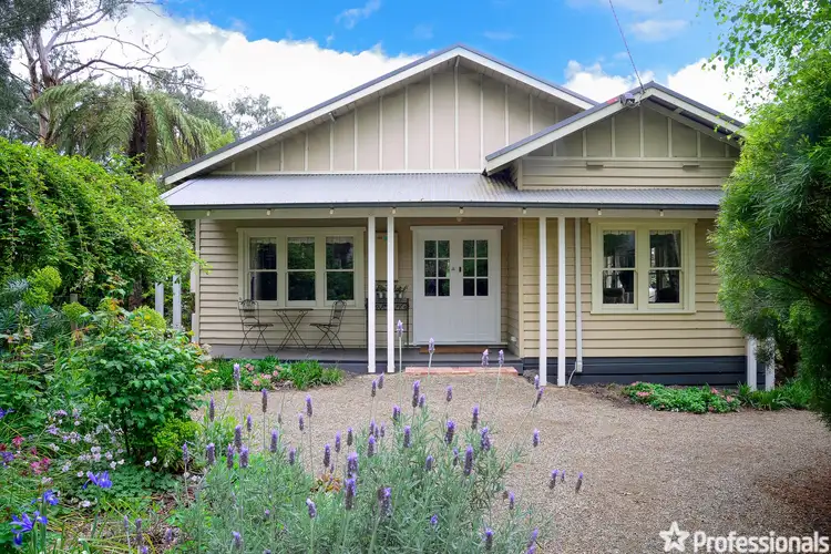 Main view of Homely house listing, 2 Balmoral Avenue, Wesburn VIC 3799