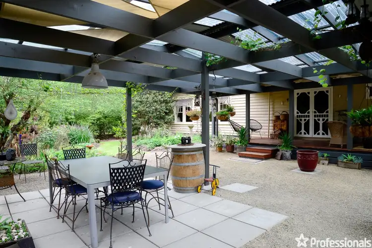 Third view of Homely house listing, 2 Balmoral Avenue, Wesburn VIC 3799