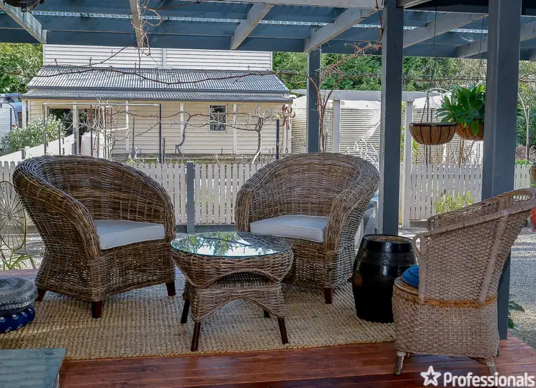Fifth view of Homely house listing, 2 Balmoral Avenue, Wesburn VIC 3799