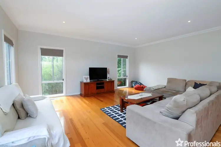 Fourth view of Homely house listing, 2/90 Little Yarra Road, Yarra Junction VIC 3797