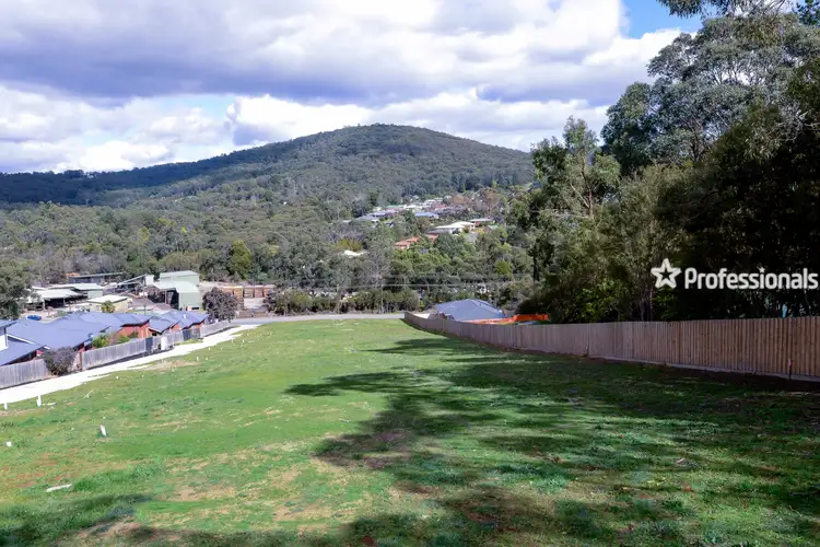 Main view of Homely land listing, 9 Marchese Close, Yarra Junction VIC 3797