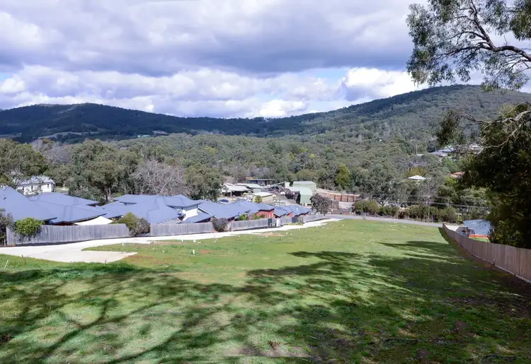 Fifth view of Homely land listing, 9 Marchese Close, Yarra Junction VIC 3797