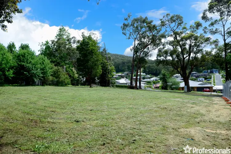 LOT 2, 33B Hoddle Street, Yarra Junction VIC 3797
