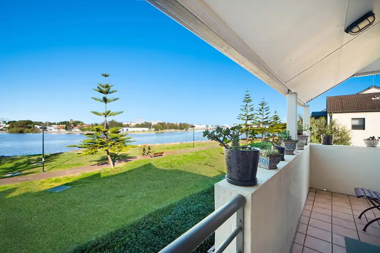 1/40 The Lane, Maryville NSW 2293