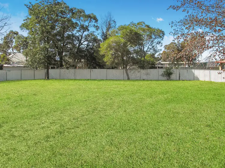 30 Adams Street, Mudgee NSW 2850