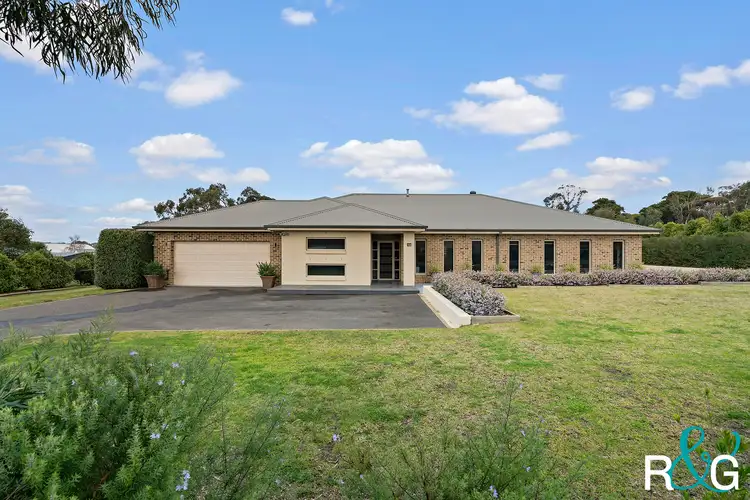 Main view of Homely house listing, 10 Island View Crescent, Bittern VIC 3918