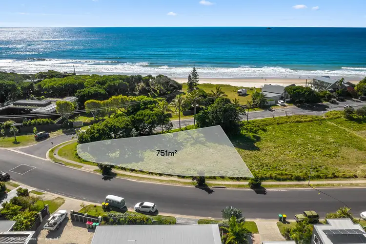 Main view of Homely land listing, 36 Kendall Street, Byron Bay NSW 2481